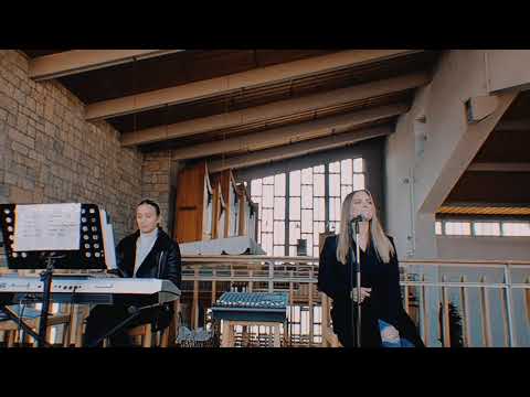 Oh happy Day - Cover Ana Badrov & Dora Vrdoljak