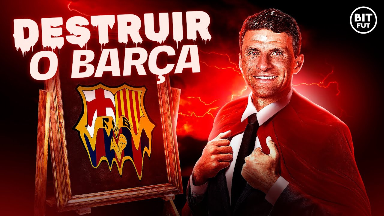 Temporada AMALDIÇOADA 🦇 — O Início