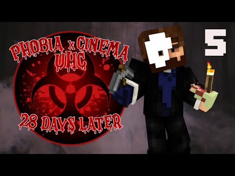 Cinema X Phobia - 5 Twee Fwiends?