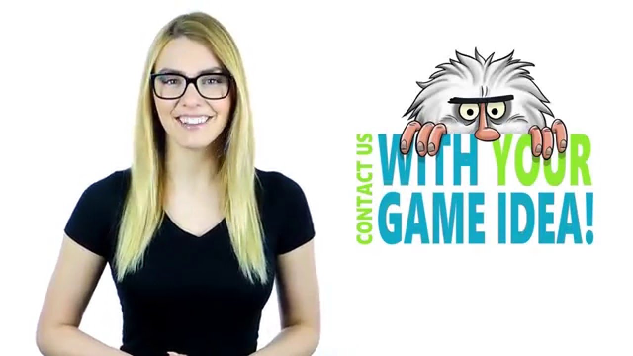 Game Gurus - Custom Game Development