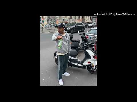 (FREE) JOJE x YUNGPALO x PASHANIM Type Beat (prod. focus)