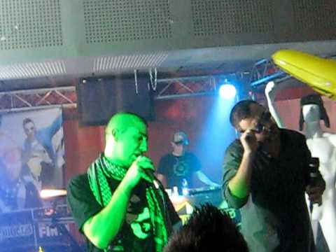 TwoFingerz@giorno'N'night