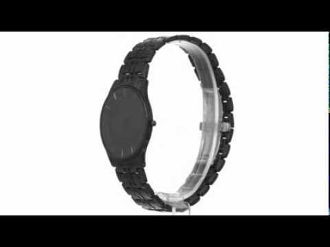 Citizen AR3015-53E Men's Stiletto 360 Degree View