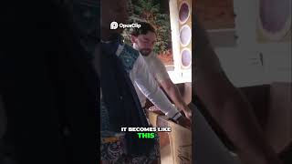 Exploring the Fascinating Journey of Coffee from Cherry to Brew?! IShowSpeed!!