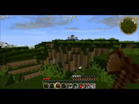 Minecraft - yogbox - LP 1