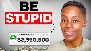 Why Dumb People Make More Money Than You