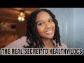 The Secret To A Successful Loc Journey Everything You Need To Know