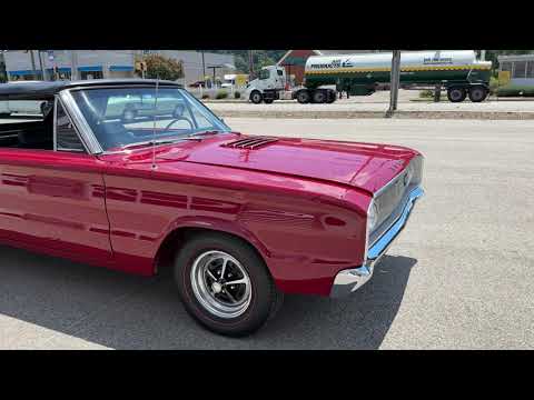 1967 Dodge Coronet (CC-1879168) for sale in Pittsburgh, Pennsylvania