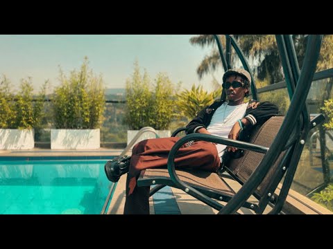 Real Roddy - Barasetsa  (Official Visualizer)