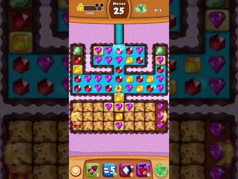 Diamond Digger Saga (Level-1381)