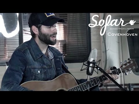 Covenhoven - Lantern | Sofar Denver