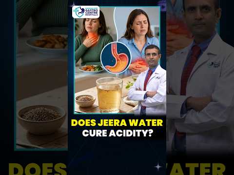 Jeera Water for Acidity: The Right Way to Drink It (Most People Do It Wrong)