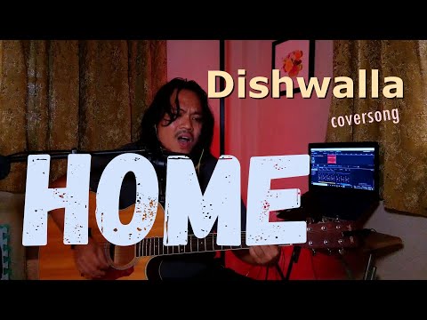 Home - Dishwalla