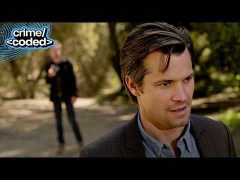 justified (2010) - raylan vs the miami gunrunners