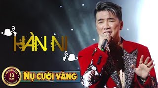 Hợp âm Hàn Ni (Mùa Thu Lá Bay 2) Anh Bằng & Lê Dinh