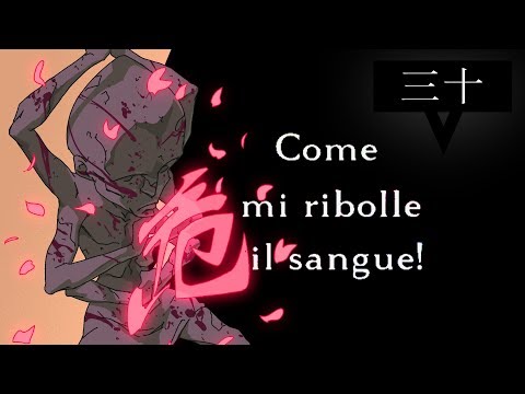 "Ike! Ike!!", Sekiro Blind Run - L'Anima della Scoperta V [30]