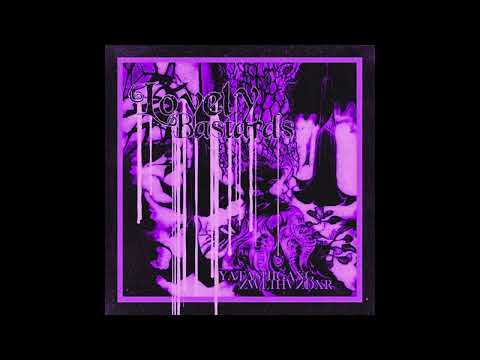 Kordhell x ZWE1HVNDXR x yatashigang "Lovely bastards (remix)"