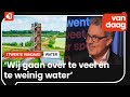 Waterschapsverkiezingen in Twente: dit zijn de uitdagingen