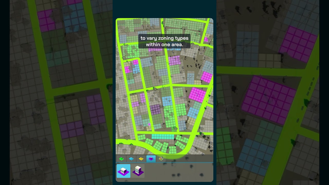 I did as I was told.