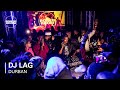 DJ Lag Boiler Room X Ballantine S Hosted By Something For Clermont