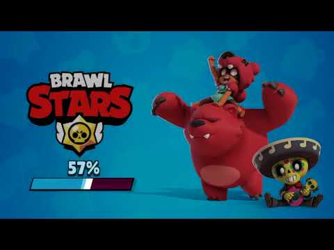 Brawl Stars | #1 OLD BETA GAMEPLAY (NO COMMENTARY)