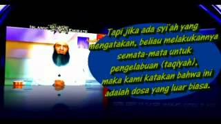 Download lagu Bukti Kecintaan Ahlul Bait Terhadap Para Sahabat  - Syaikh Mus'ad Anwar mp3