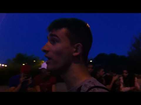 Varela vs Stop - OCTAVOS - SANTA BATTLE