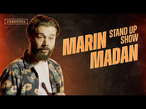 Stand Up Marin Madan - La revedere | Medicii de stat | Rețete de pe Tik Tok