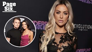 EXCLUSIVE: James Kennedy’s girlfriend ‘shocked’ he cheated on Raquel Leviss with Lala Kent | PageSix