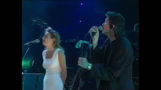 The Thin Ice (with Ute Lemper) - Roger Waters - The Wall (1990)