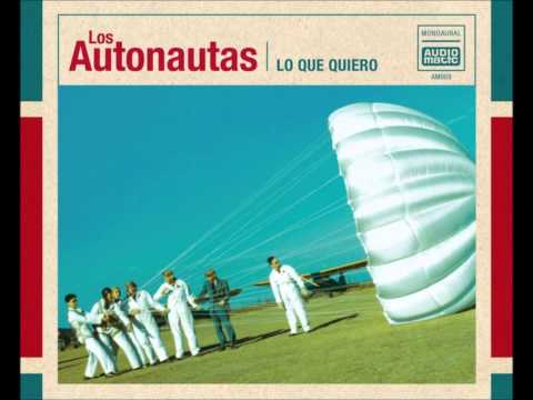 Los Autonautas - Estrellita