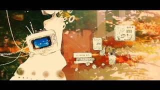 【初音ミクDark】　fix　【オリジナル】 のサムネイル