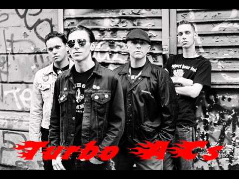 Turbo AC's  - Nothing's Forbidden