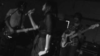 Nicole Atkins... in Inglourious Black and White - &quot;You Come to Me&quot; (new song)