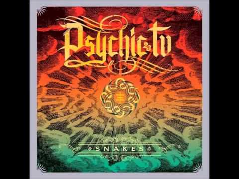 Psychic TV - Snakes [Full Album]