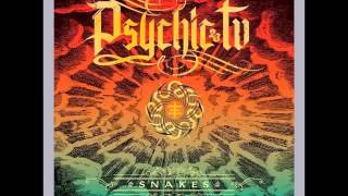 Psychic TV - Snakes [Full Album]