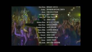 Part up, Starstruck-brandon mychal smith (movie part)