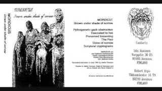 Mordicus - Scriptural Cryptograms
