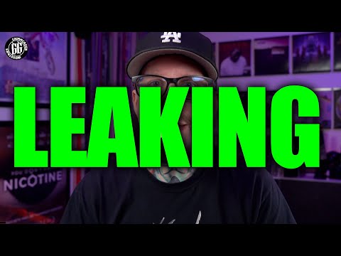 Vape Leaking From Bottom