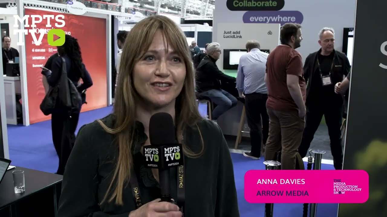 MPTS 2024 Highlights