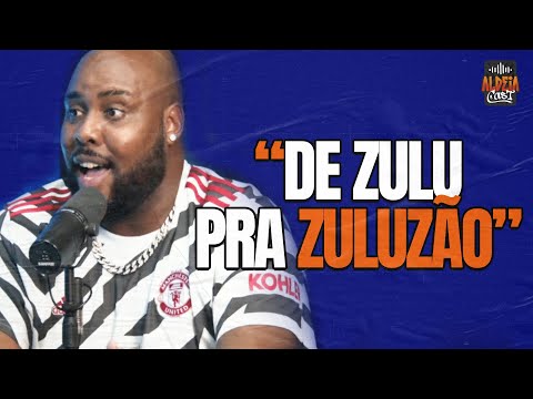 ZULU FT DJONGA DO NADA | ALDEIA CAST #98