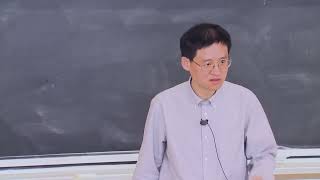 Lecture 26: Quantum Fluctuations and Renormalization