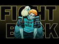 Fight Back AMV Anime MV