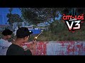 City Of Los Santos V3 On Demon Time Part 1 GTA RP CapGod YBN Server Glock With A Switch