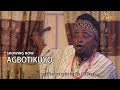 AGBOTIKUYO Latest Yoruba Movie 2023Drama Starring Sanyeri | Sunday Jatto | Fathia Balogun | Alebiosu