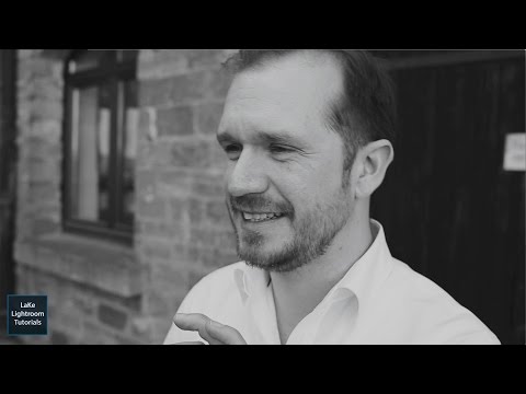 LaKe Lightroom Interviews: André Heinermann