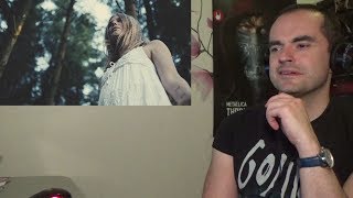Myrkur - Ulvinde Reaction