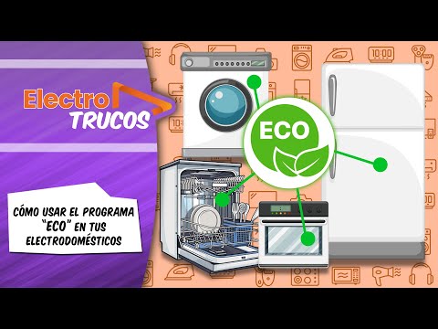 Video - Ahorrar energía en tu casa