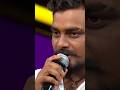 Balu Belagundi Singer Sa Re Ga Ma Pa Zee Kannada ಲಂಗ ದಾವಣಿ ಲಾವಣ್ಯ Vasant
