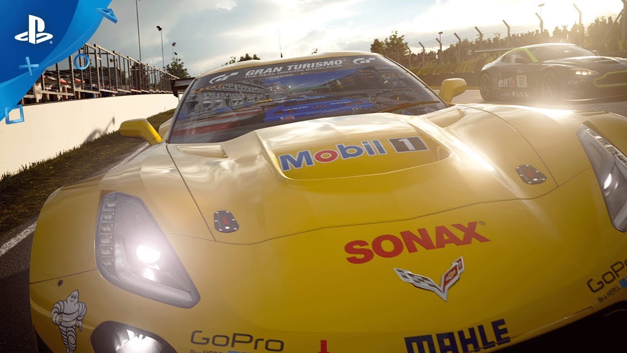 YouTube video: YouTube video player